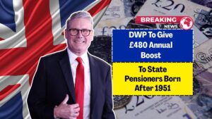 DWP To Give £480 Annual Boost To State Pensioners Born After 1951