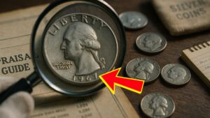 1967 Quarter Value: How Much Is Your 1967 Quarter Worth Today?
