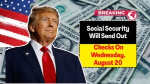 Social Security Will Send Out Checks On Wednesday, August 20: See Who Qualifies For A Payment