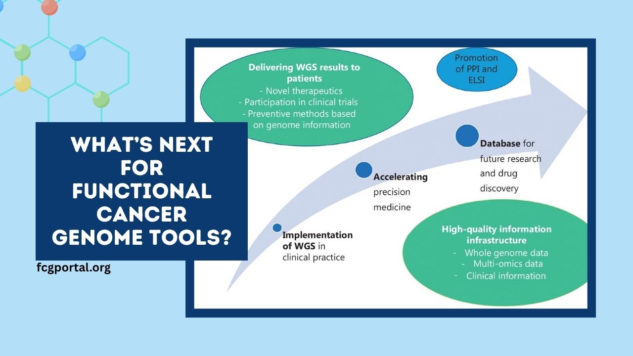 What’s Next for Functional Cancer Genome Tools?