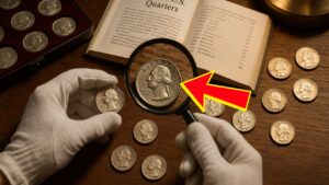 Which Quarters Are Worth Money? A Complete Guide for Collectors and Investors
